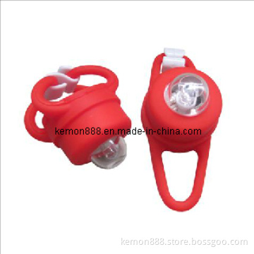 Set of 2PCS Safety Bicycle Light, Cat Eyes (63430)